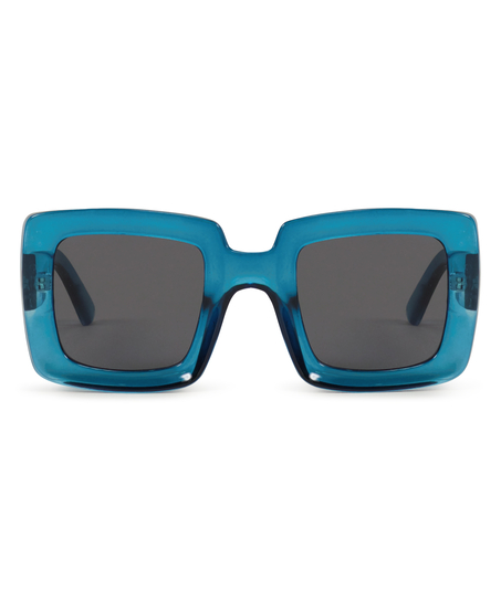 Sunglasses, Blue