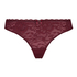 Maya Thong, Red