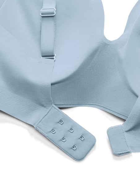 Super Comfort Bra, Blue