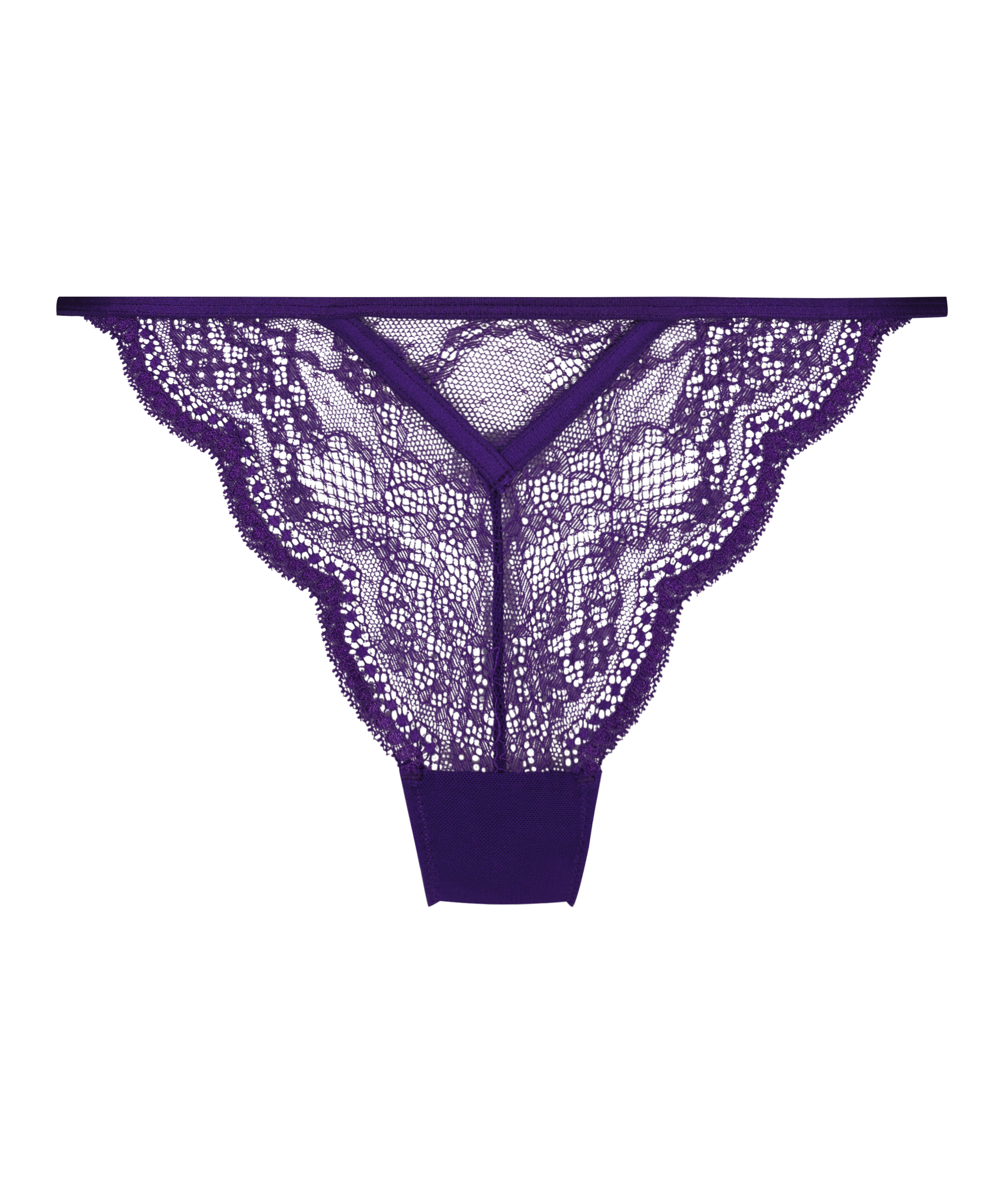 Isabelle Thong, Purple, main