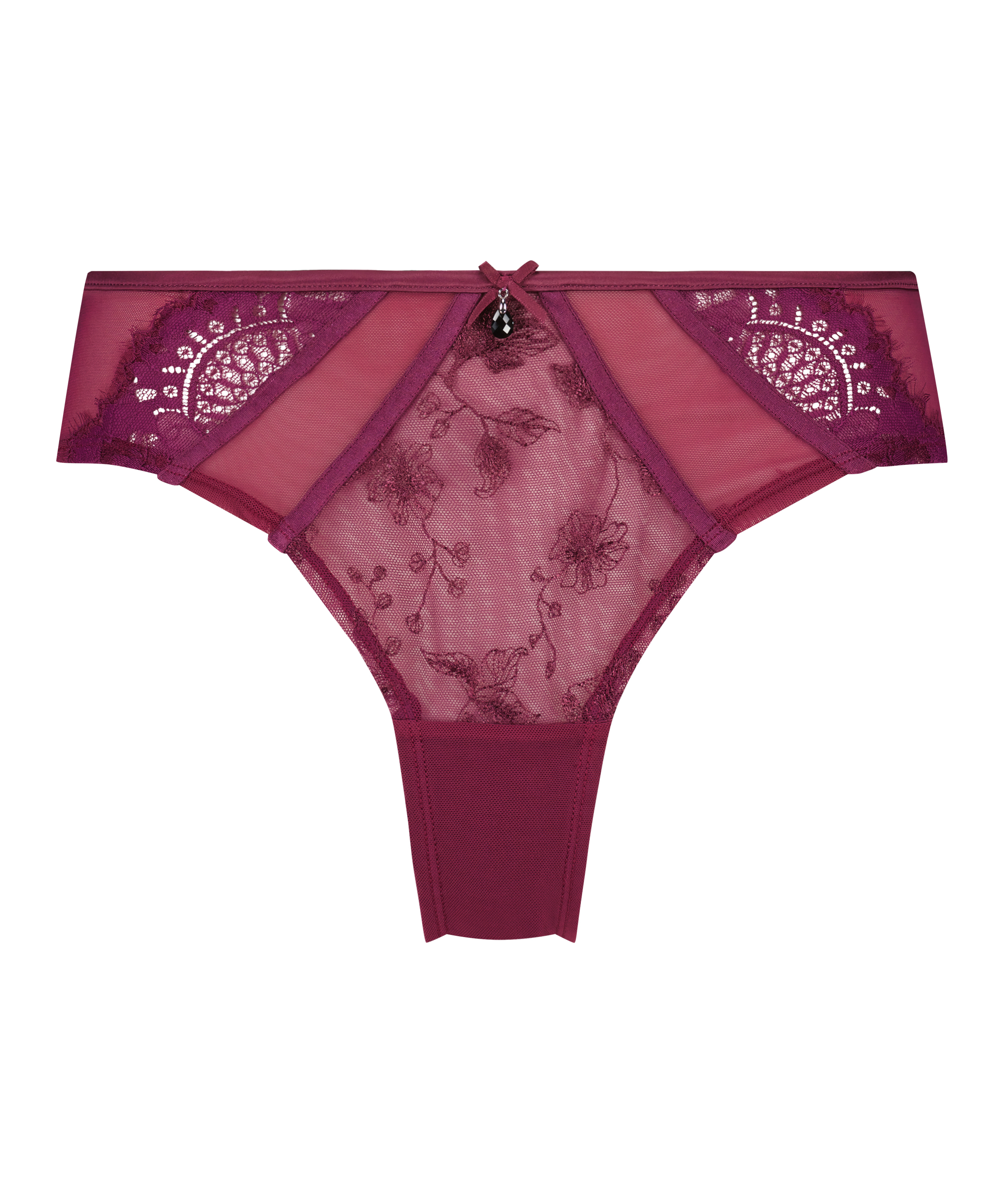 Sia Brazilian, Purple, main