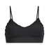 Charlotta Bralette, Black