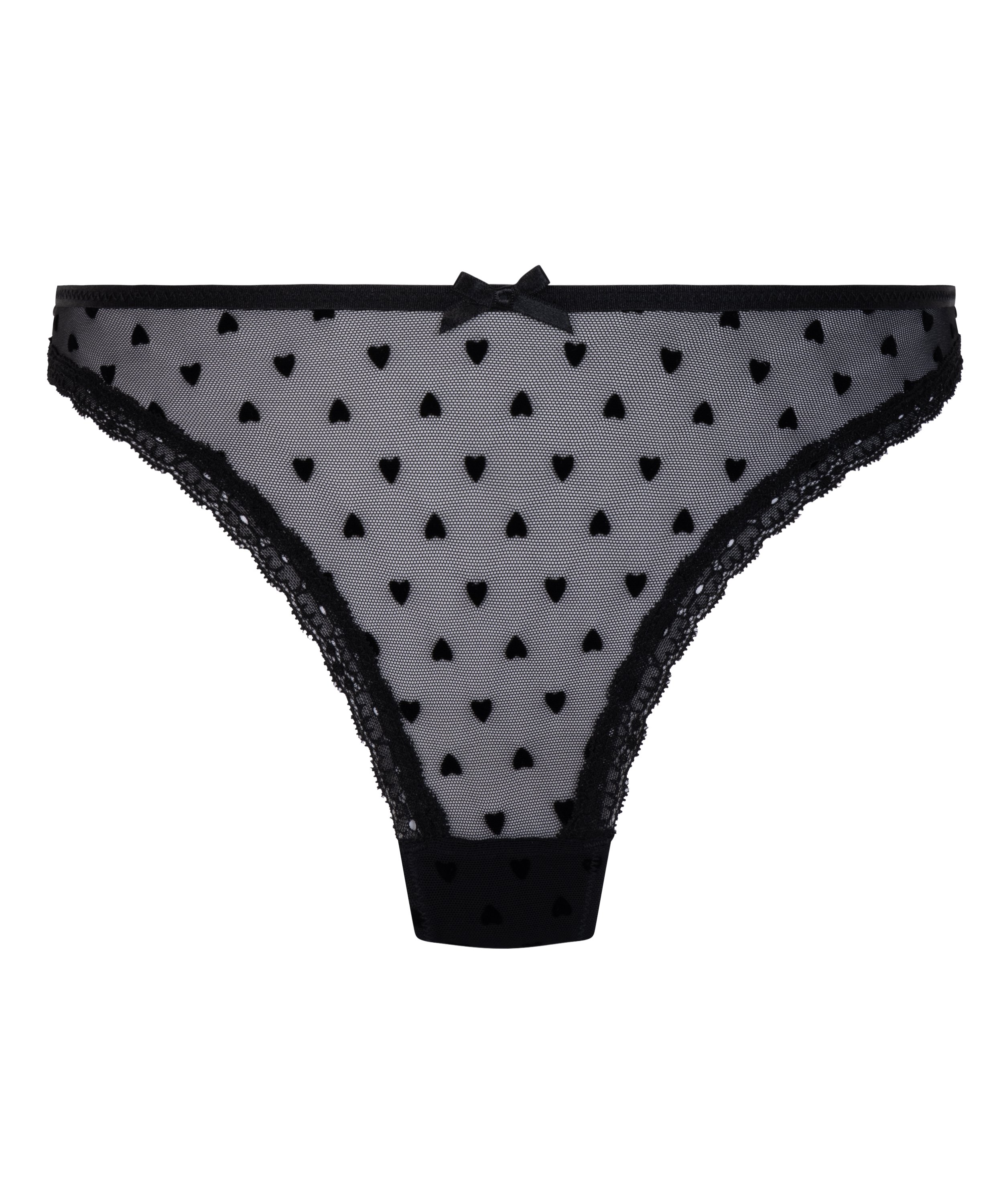 Phoebe Thong, Black, main