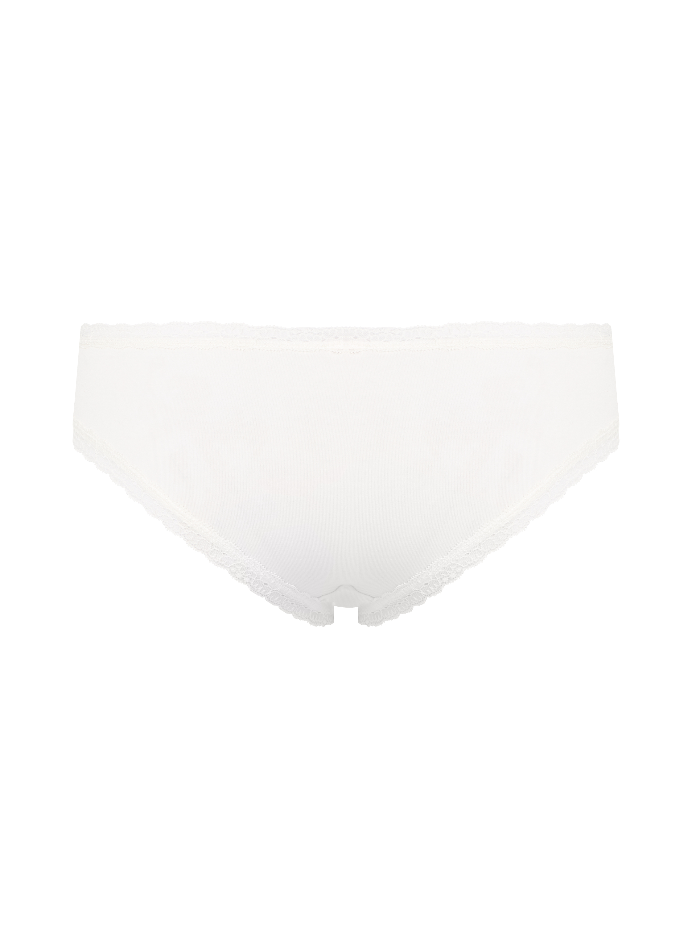 Georgia Cotton Brazilian, White, main