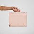 Travel Toiletry, Pink