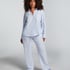 Cotton Jacket, Blue