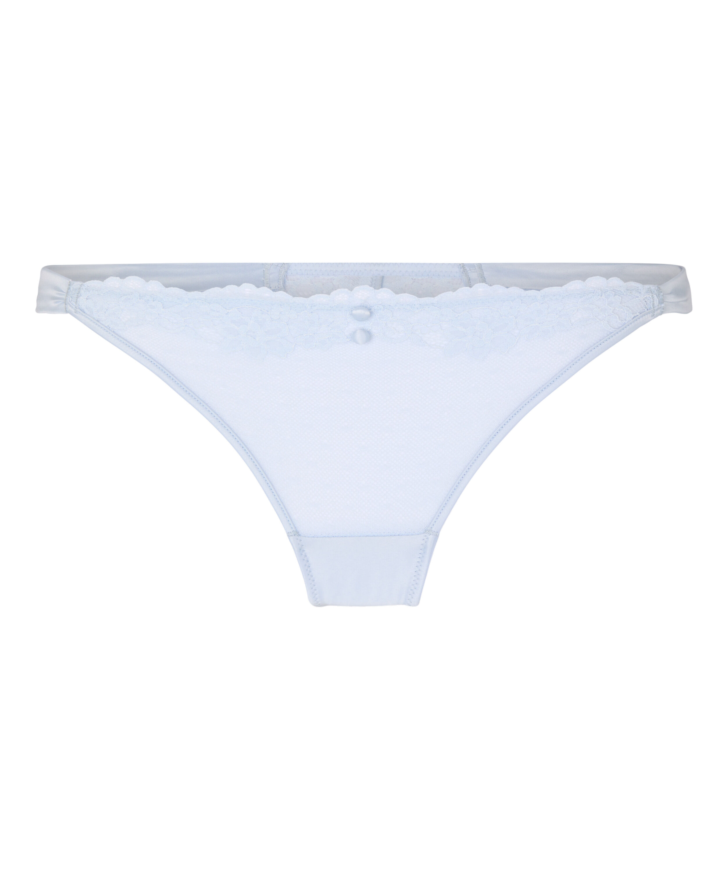 Thong Laila, Blue