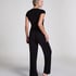 Pant Rib Essential, Black