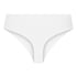 Dide Thong, White
