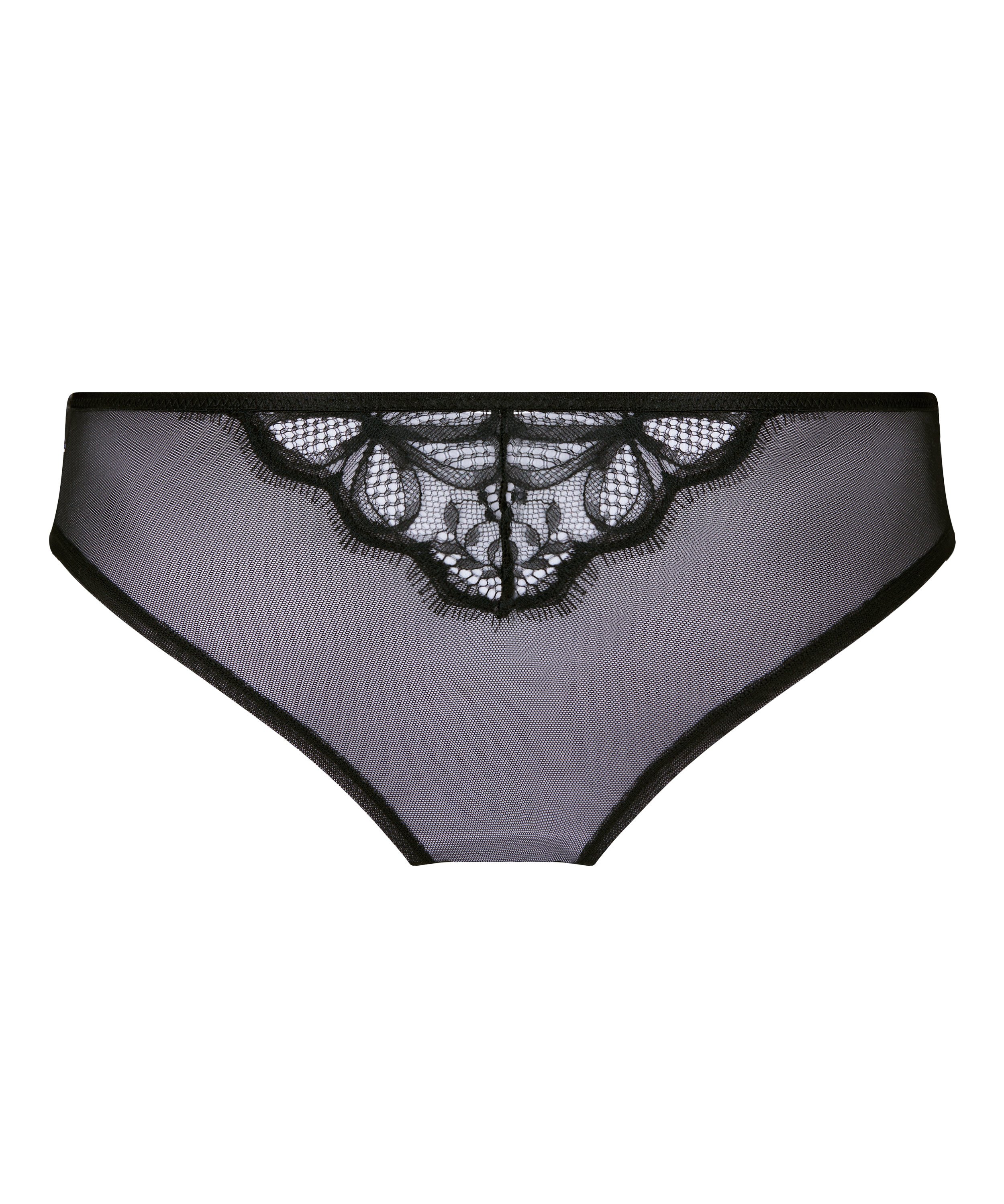 Prina Brazilian, Black, main