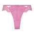 Arabella brazilian, Pink