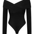 Keisha Body, Black
