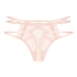 Melda thong, Pink