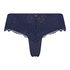 Marine Brazilian, Blue