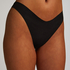 Invisible Thong, Black
