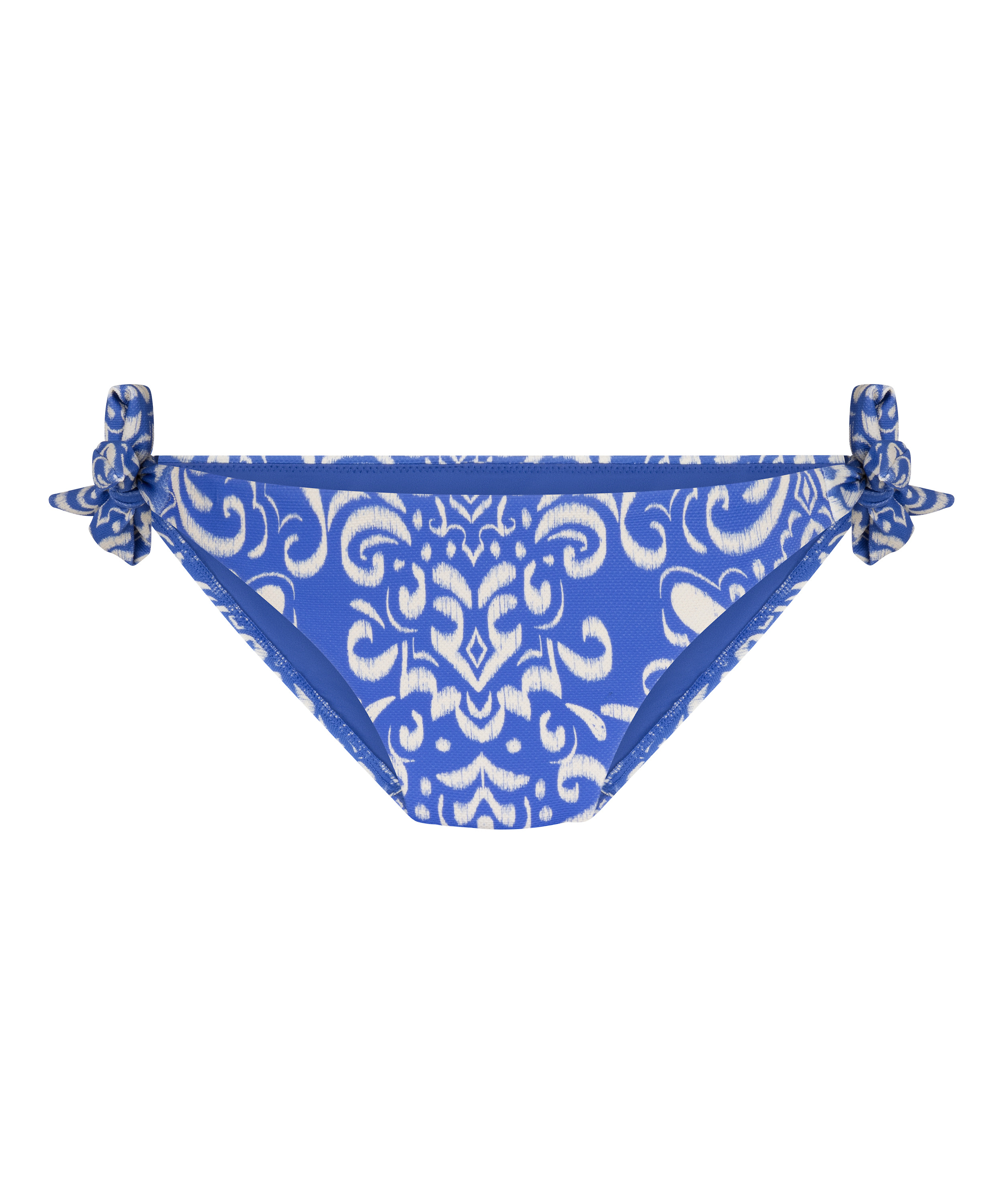 Cancun Rio Bikini Bottom, Blue, main
