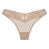 Sylvie Thong, Brown