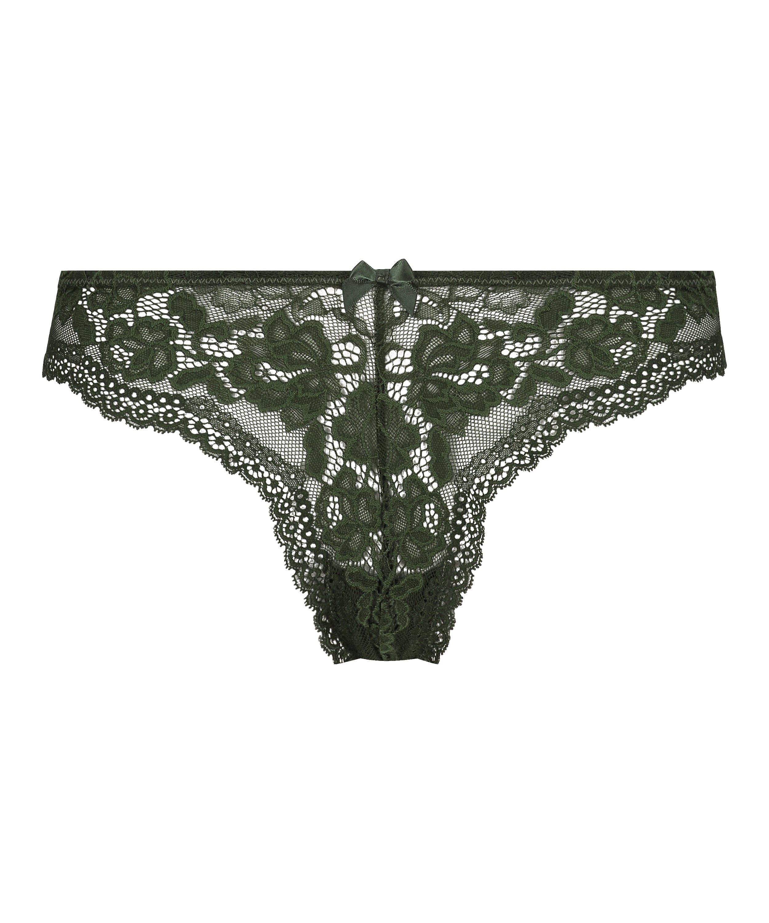 Chelsea Brazilian, Green, main