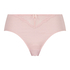 Sophie high knickers, Pink