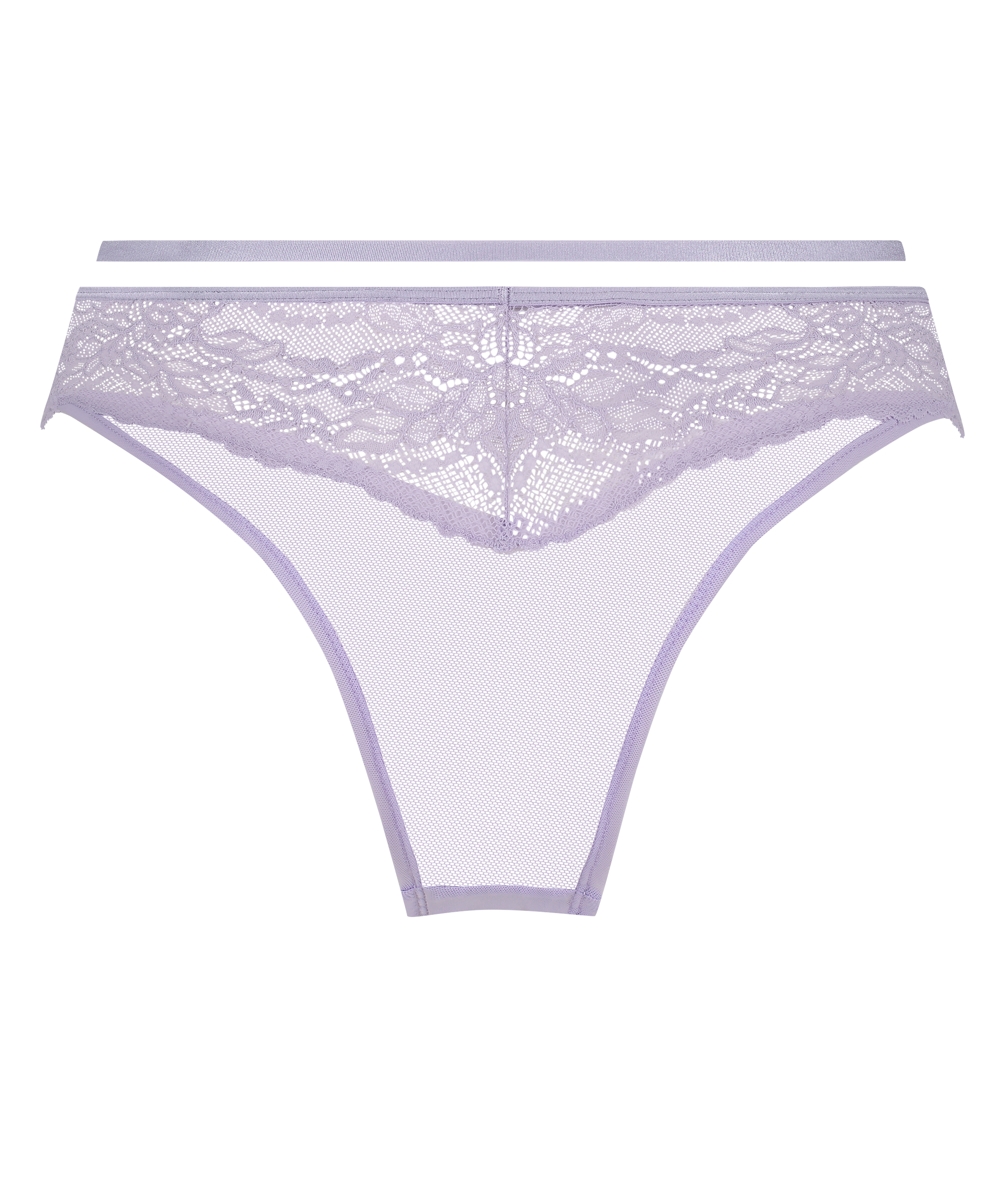 Kirsty Brazilian, Purple, main