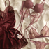 Ruby Non-Padded Underwired Bra, Pink