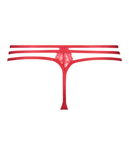 Eve thong, Red