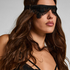 Noeki Blindfold, Black