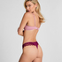 Devon Thong, Purple