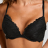 Maximizer Bra Erica, Black