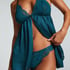 Astrid Babydoll, Blue