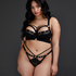 Sadie Thong, Black