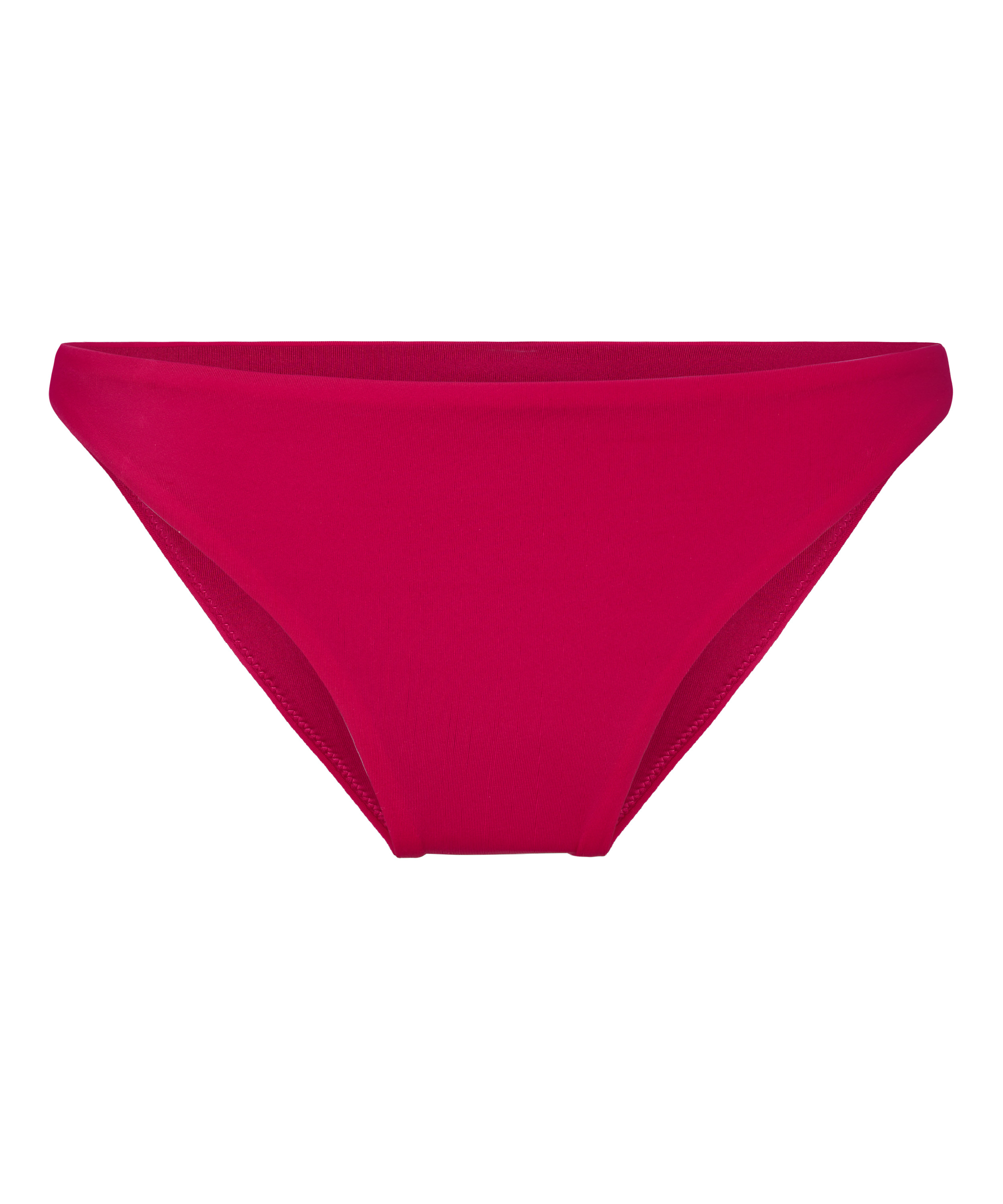 Highleg Bikini Bottom Bardolino , Pink, main