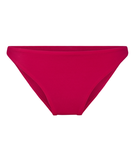 Highleg Bikini Bottom Bardolino , Pink