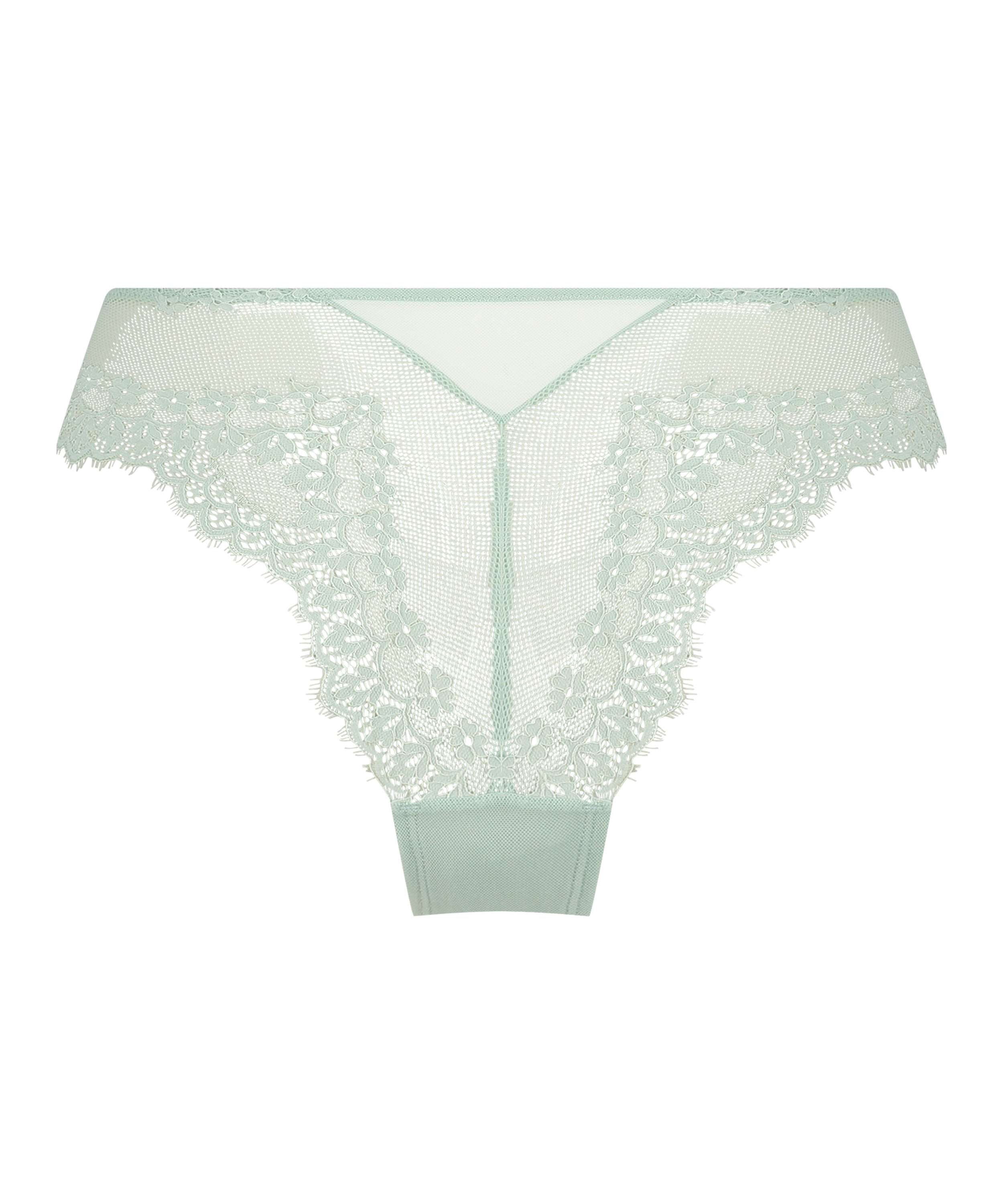 Daisy Brazilian, Green, main