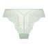 Daisy Brazilian, Green