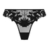 Ingrid Cheekini, Black