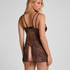 Ella Babydoll, Brown