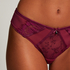 Sia Brazilian, Purple