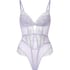 Lauren body, Purple