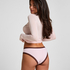 Georgia Cotton Brazilian, Pink