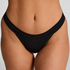 Dide Thong, Black