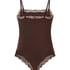 Alissia Body, Brown