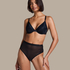 Essential High Brazilian, Black