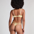 Melda thong, Yellow