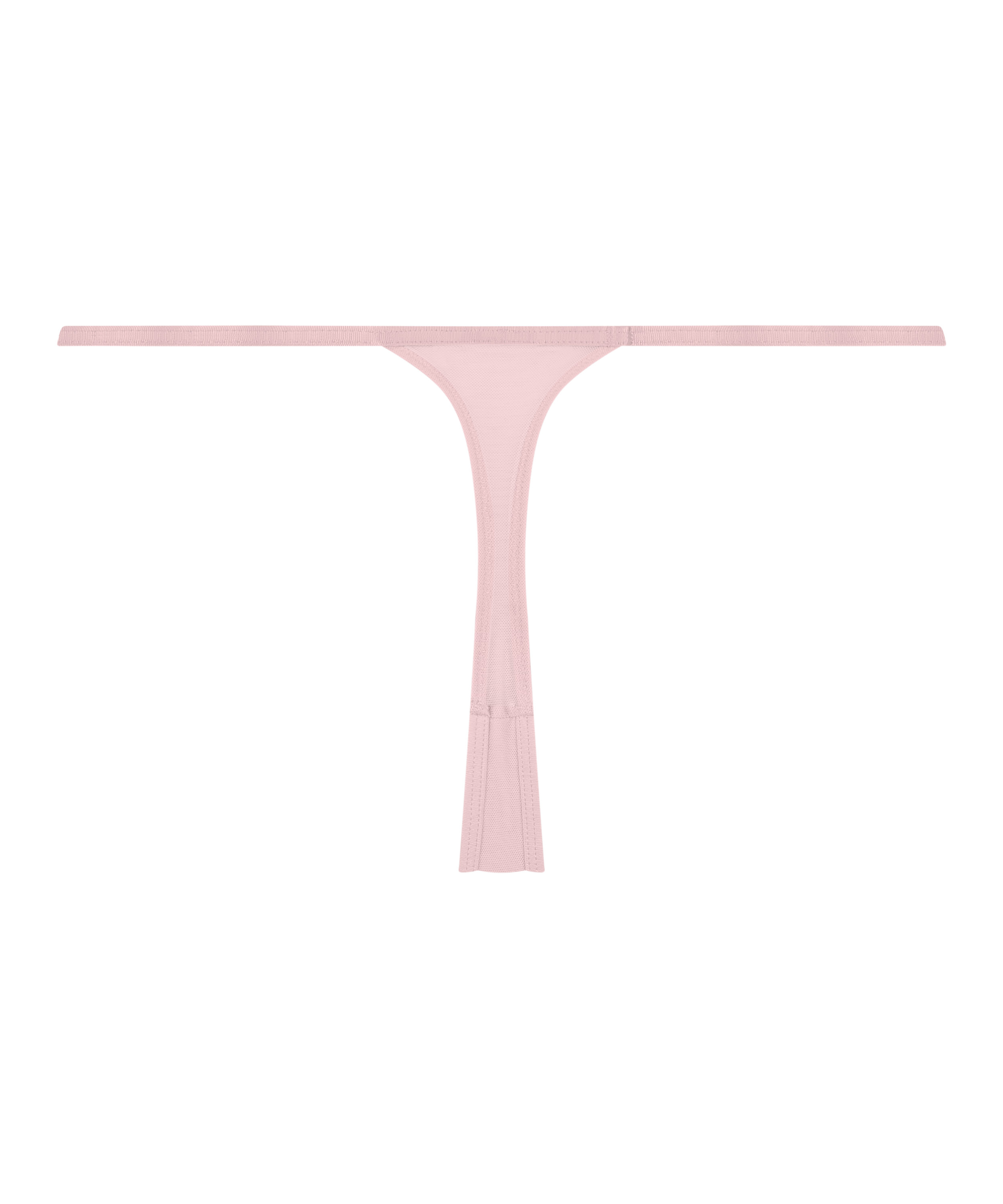 Maxime thong, Pink, main