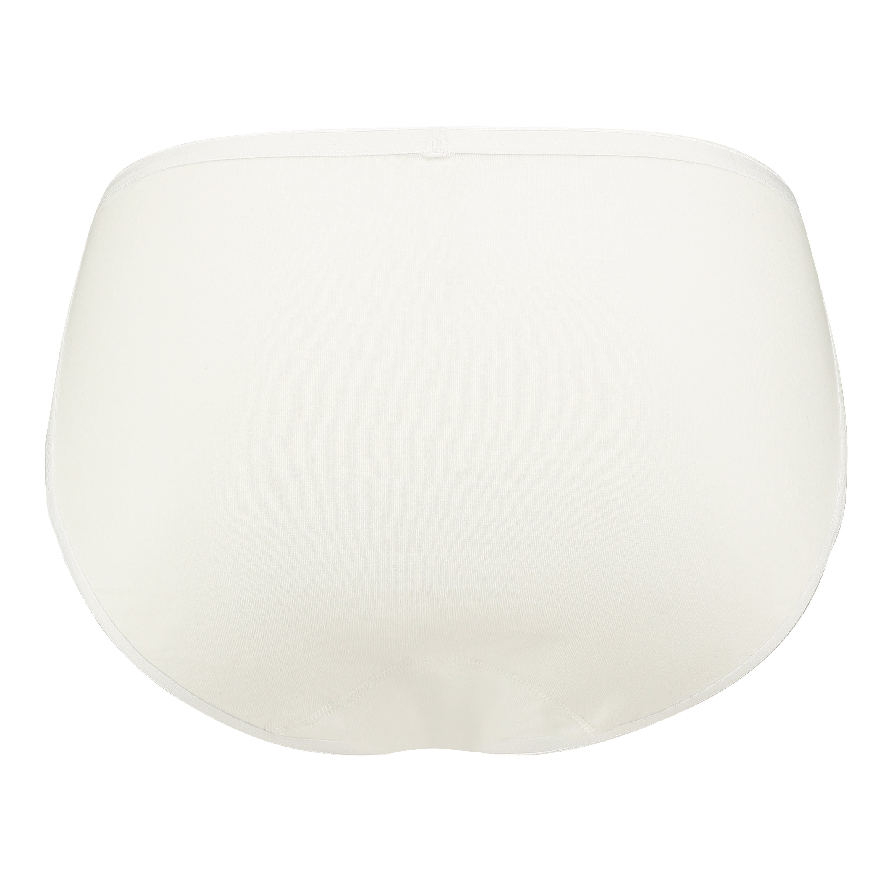 Superslip Lace Midi, White, main