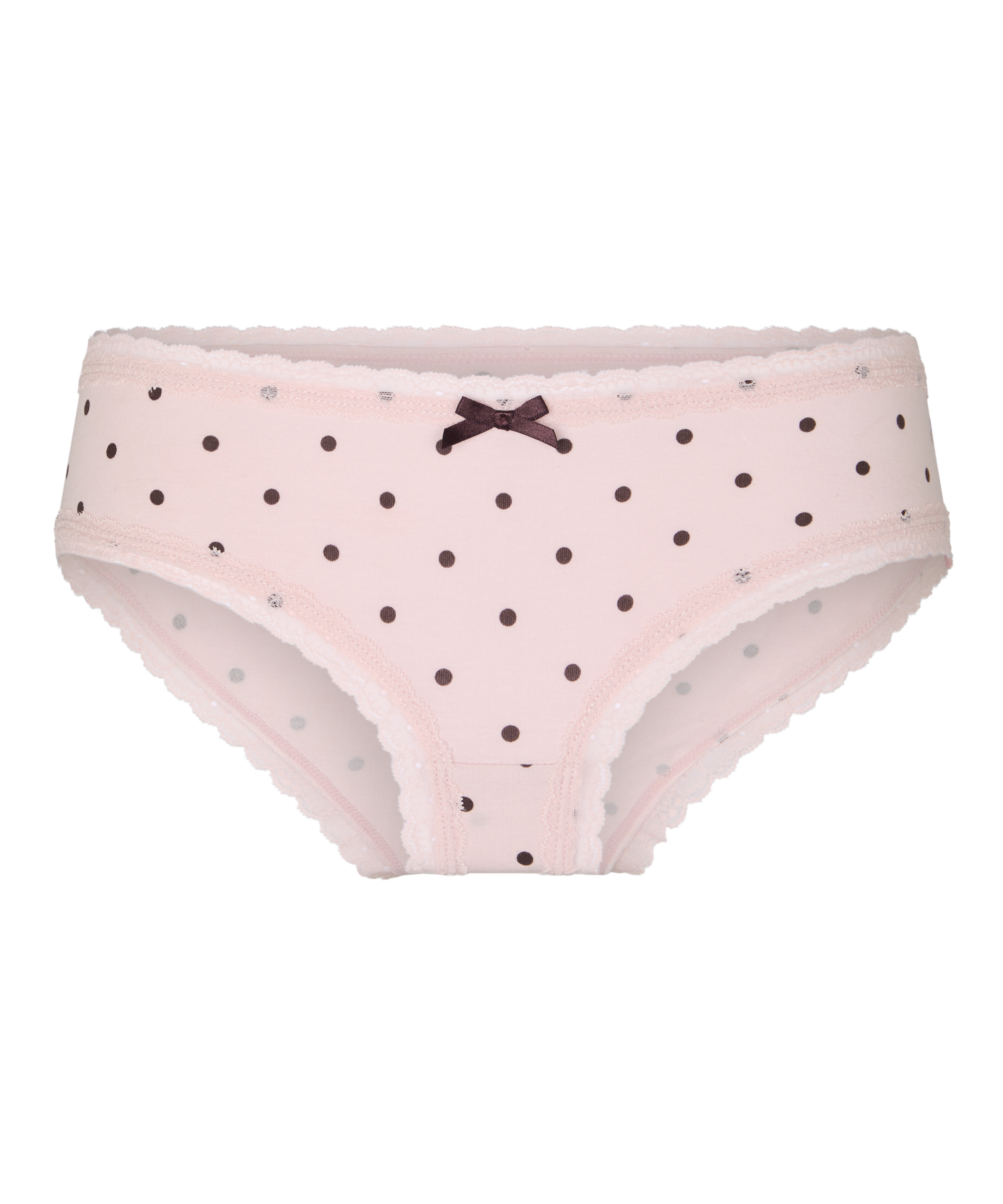 Brazilian Short Georgia, Pink, main