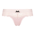 Miranda Thong Boxers, Purple