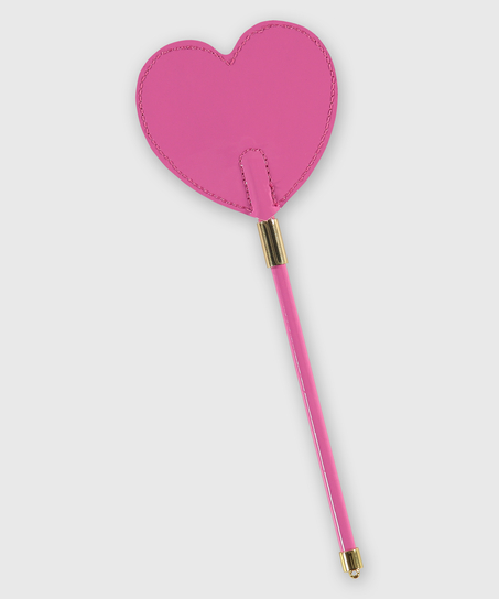 Private Spanker, Pink