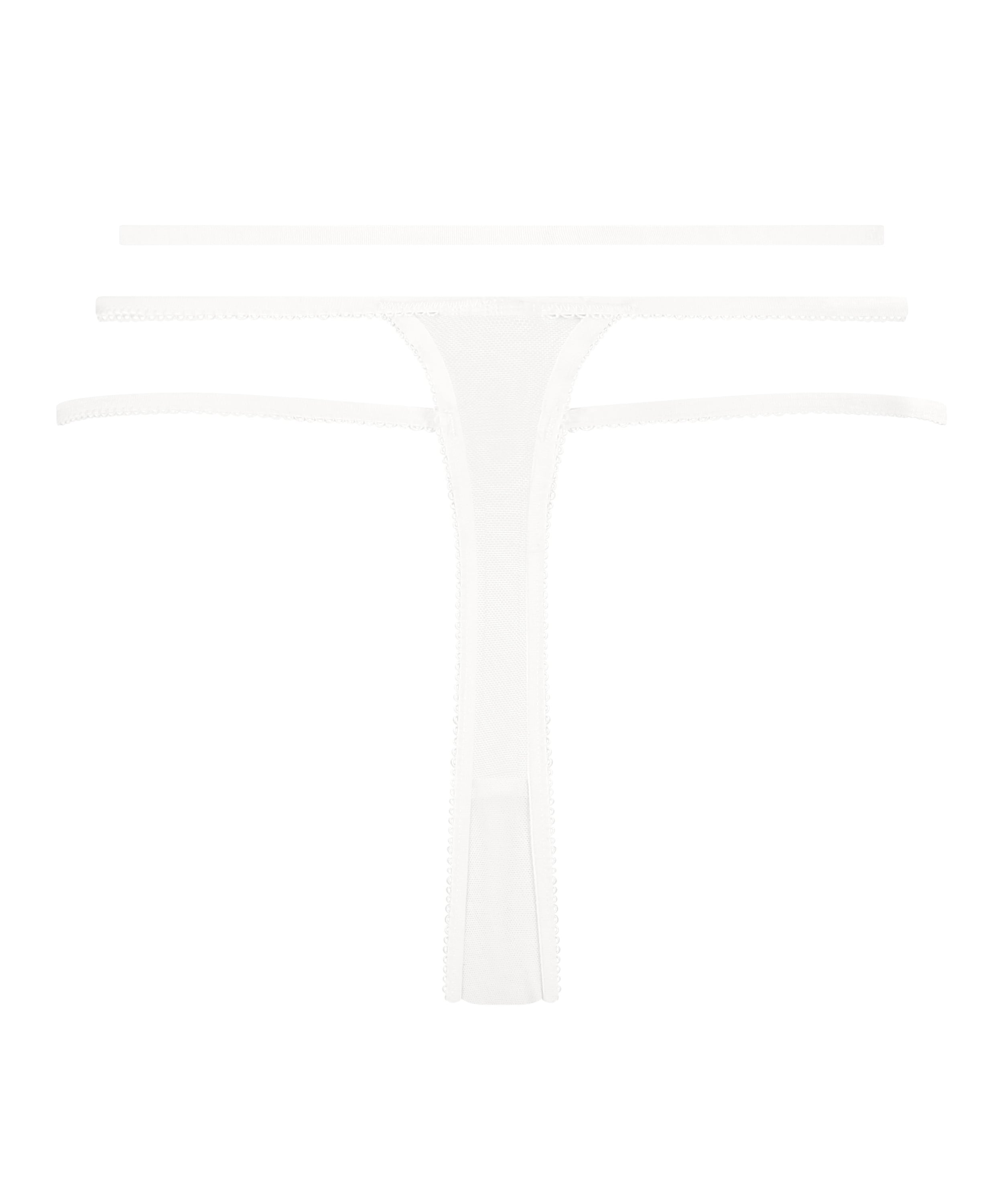 Amala Thong, White, main